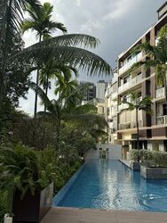 Tropika East (D14), Condominium #512810071